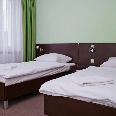 Osrodek Sportu - Cetniewo We Wladyslawowie *