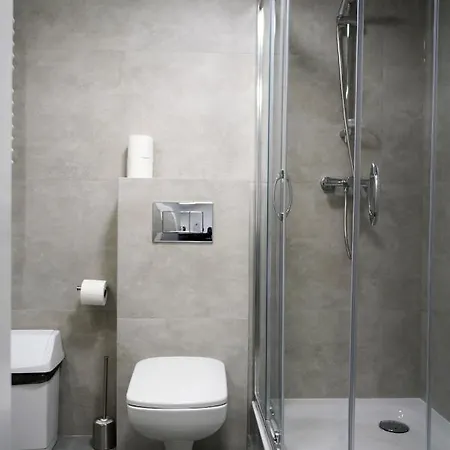 Osrodek Sportu - Cetniewo We Wladyslawowie Semesteranläggning (resort)