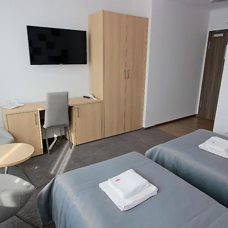 Osrodek Sportu - Cetniewo We Wladyslawowie