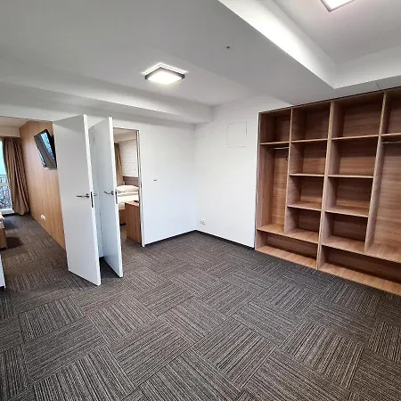 Osrodek Sportu - Cetniewo We Wladyslawowie Semesteranläggning (resort)