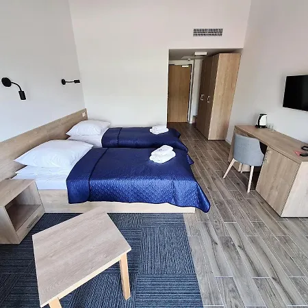 Osrodek Sportu - Cetniewo We Wladyslawowie