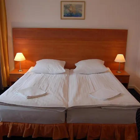 Semesteranläggning (resort) Osrodek Sportu - Cetniewo We Wladyslawowie Władysławowo