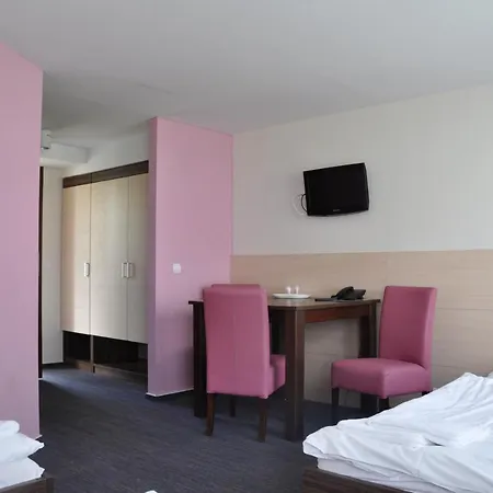 Osrodek Sportu - Cetniewo We Wladyslawowie Semesteranläggning (resort) *