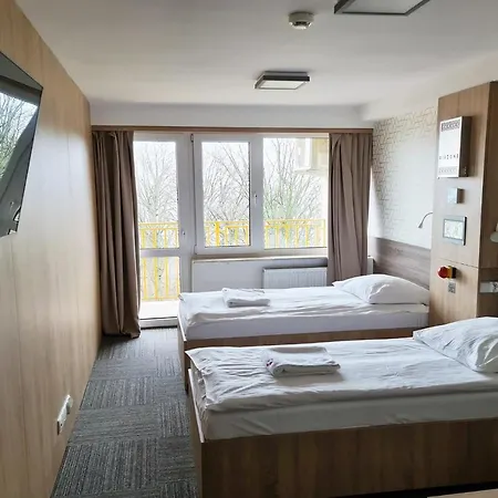 Osrodek Sportu - Cetniewo We Wladyslawowie *