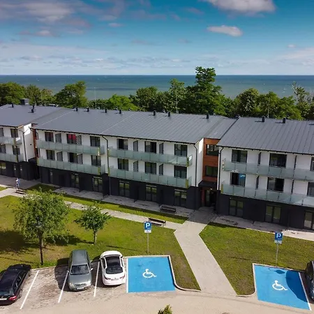 Osrodek Sportu - Cetniewo We Wladyslawowie *