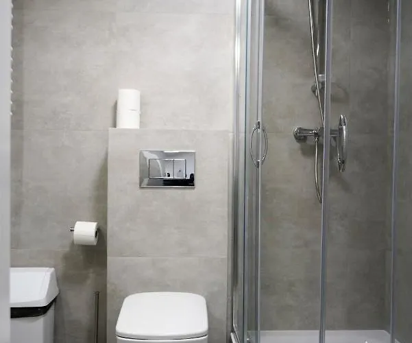 Osrodek Sportu - Cetniewo We Wladyslawowie Üdülőközpont