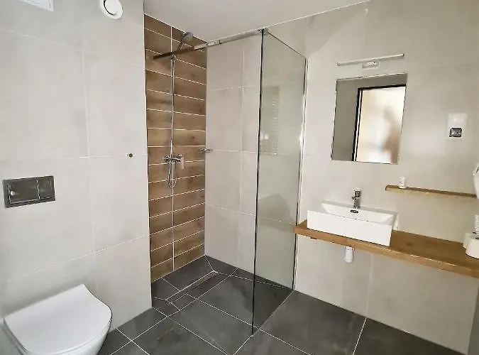 Üdülőközpont Osrodek Sportu - Cetniewo We Wladyslawowie Władysławowo