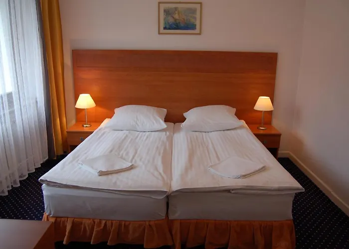 Üdülőközpont Osrodek Sportu - Cetniewo We Wladyslawowie Władysławowo