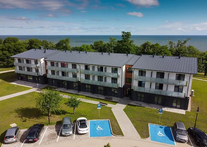 Osrodek Sportu - Cetniewo We Wladyslawowie *